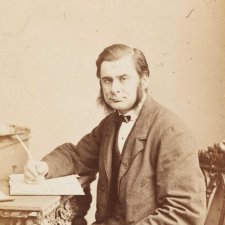 Thomas Henry Huxley