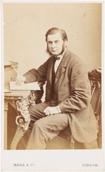 Thomas Henry Huxley