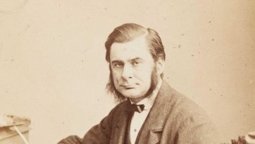 Thomas Henry Huxley