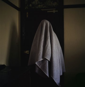 Room 301, 2012 by Jacqueline Felstead