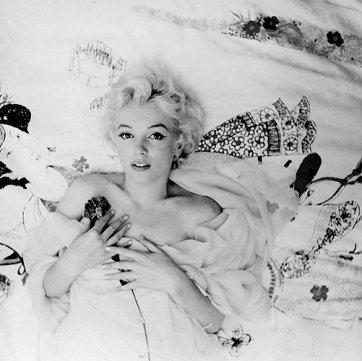 Marilyn Monroe