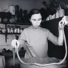 Marea Gazzard, Paddington, Sydney
