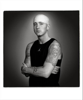 Eminem by Karin Catt