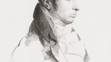 William Westall