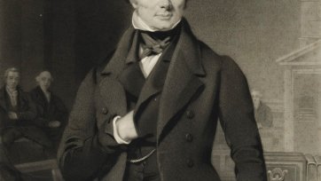 Lord John Russell