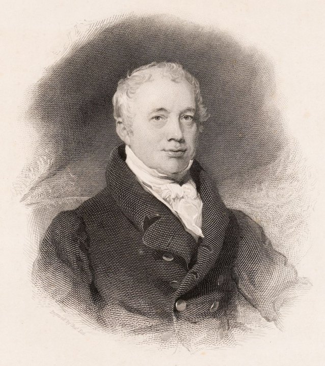 Alexander MacLeay