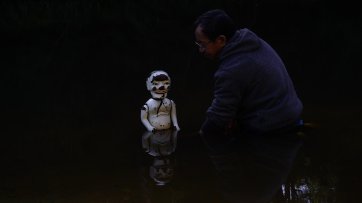 Chú Tễu (Uncle Tễu), 2025 James Nguyen