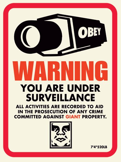 Warning Surveillance, 2000