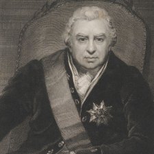 Sir Joseph Banks