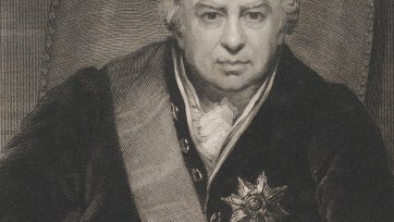 Sir Joseph Banks