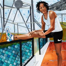 Cathy Freeman
