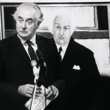 Gough and John