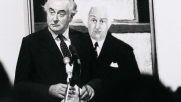 Gough and John