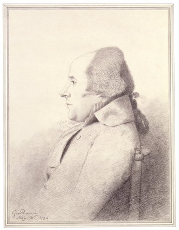 William Bligh