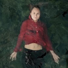 Grace Tame – Between the Sea and the Sky, 2025 Stuart Spence