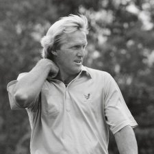 Greg Norman