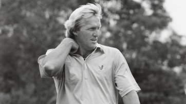 Greg Norman