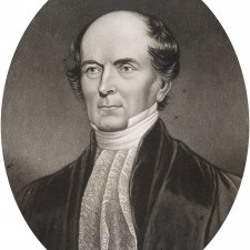 The Hon. Sir Francis Forbes