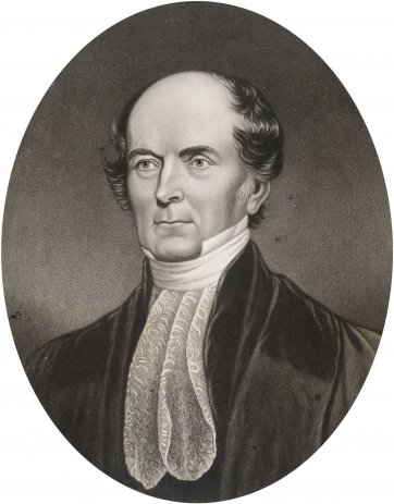 The Hon. Sir Francis Forbes
