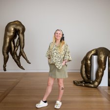 Tarryn Gill