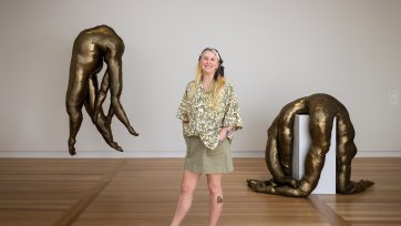 Tarryn Gill