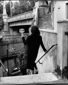 Tracey Moffatt