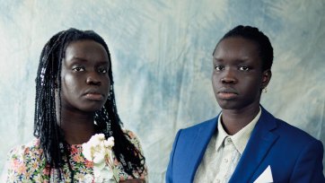 The Wedding, 2022 Atong Atem