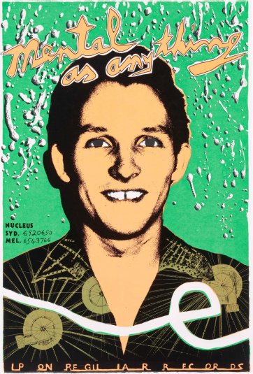 Get Wet series (Peter O'Doherty)