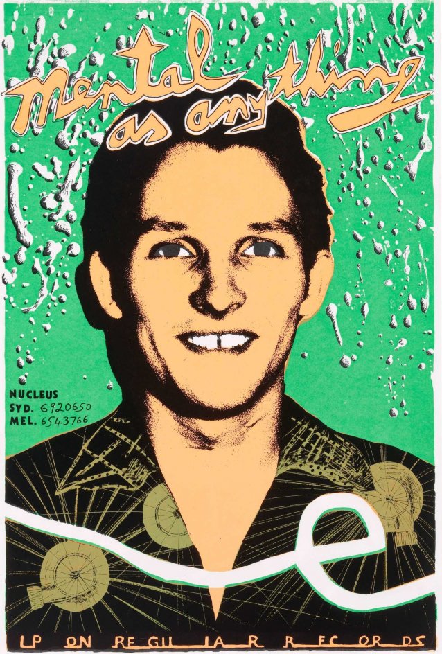 Get Wet series (Peter O'Doherty)