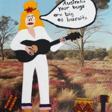 Dolly, 2019 Kaylene Whiskey Dolly, 2019 Kaylene Whiskey