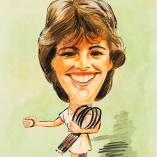 Liz Smilie