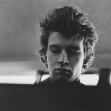 Rehearsal, 1975 Carol Jerrems