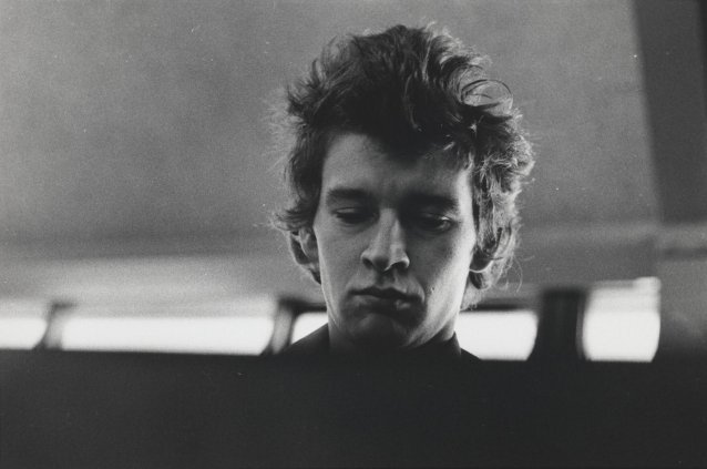 Rehearsal, 1975