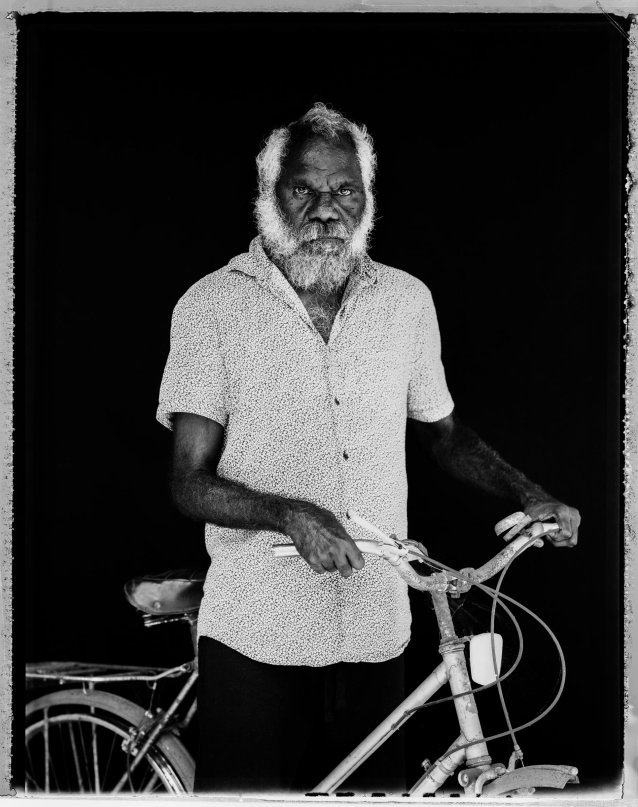 Alfonso Puautjimi, 2024