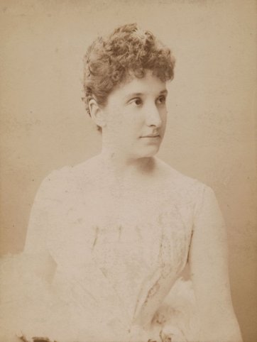 Dame Nellie Melba