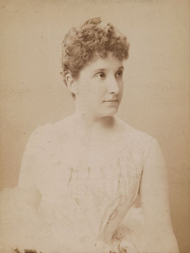 Dame Nellie Melba