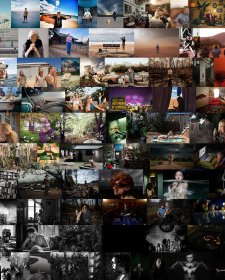 Living Memory National Photographic Portrait Prize finalist images