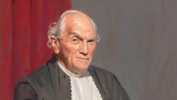 Chester Porter QC
