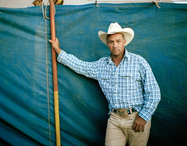 Cowboy Wilson, Birds, 2009