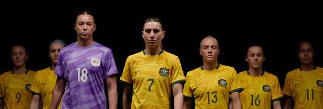 The Matildas 2023 squad, 2025 Angela Tiatia