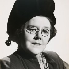 Millicent Preston Stanley Vaughan