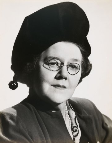 Millicent Preston Stanley Vaughan