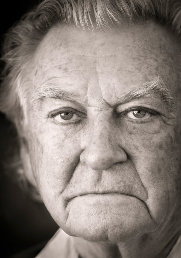 Bob Hawke, 2010 by David Young