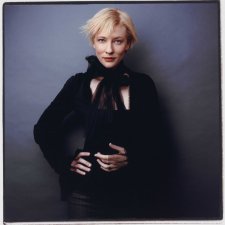 Cate Blanchett