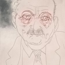 Professor Bernhard Neumann