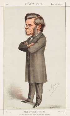 Men of the Day No.19 