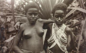 Pitakai and Tapisoko c. 1929-32