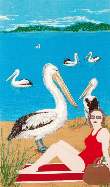 Pelicans, 2009