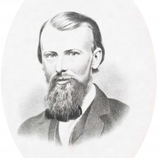 William John Wills