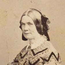 Frances Perry